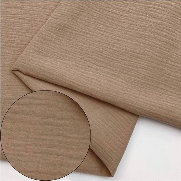 — Муслин. Эко-одежда для детей