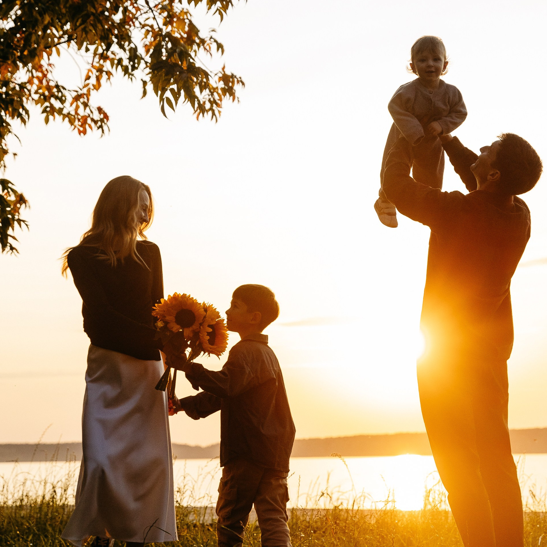 Свадебный и семейных фотограф в Екатеринбурге и по всей России