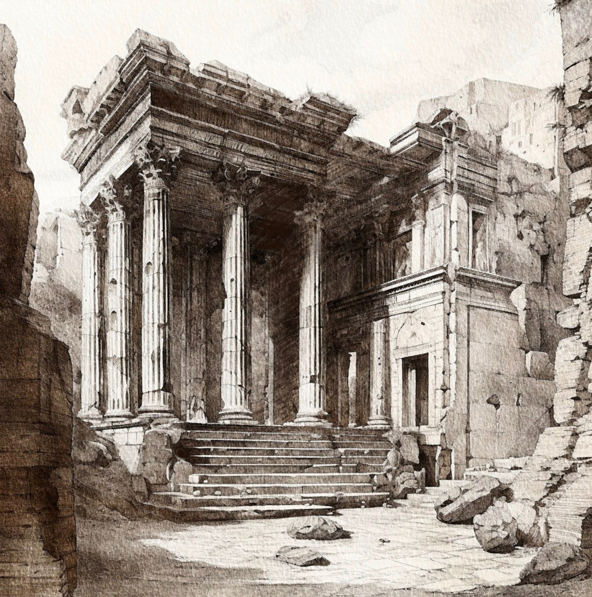 Рисуем вместе. Фотостудия в центре Санкт-Петербурга, портретная и тематическая съемка