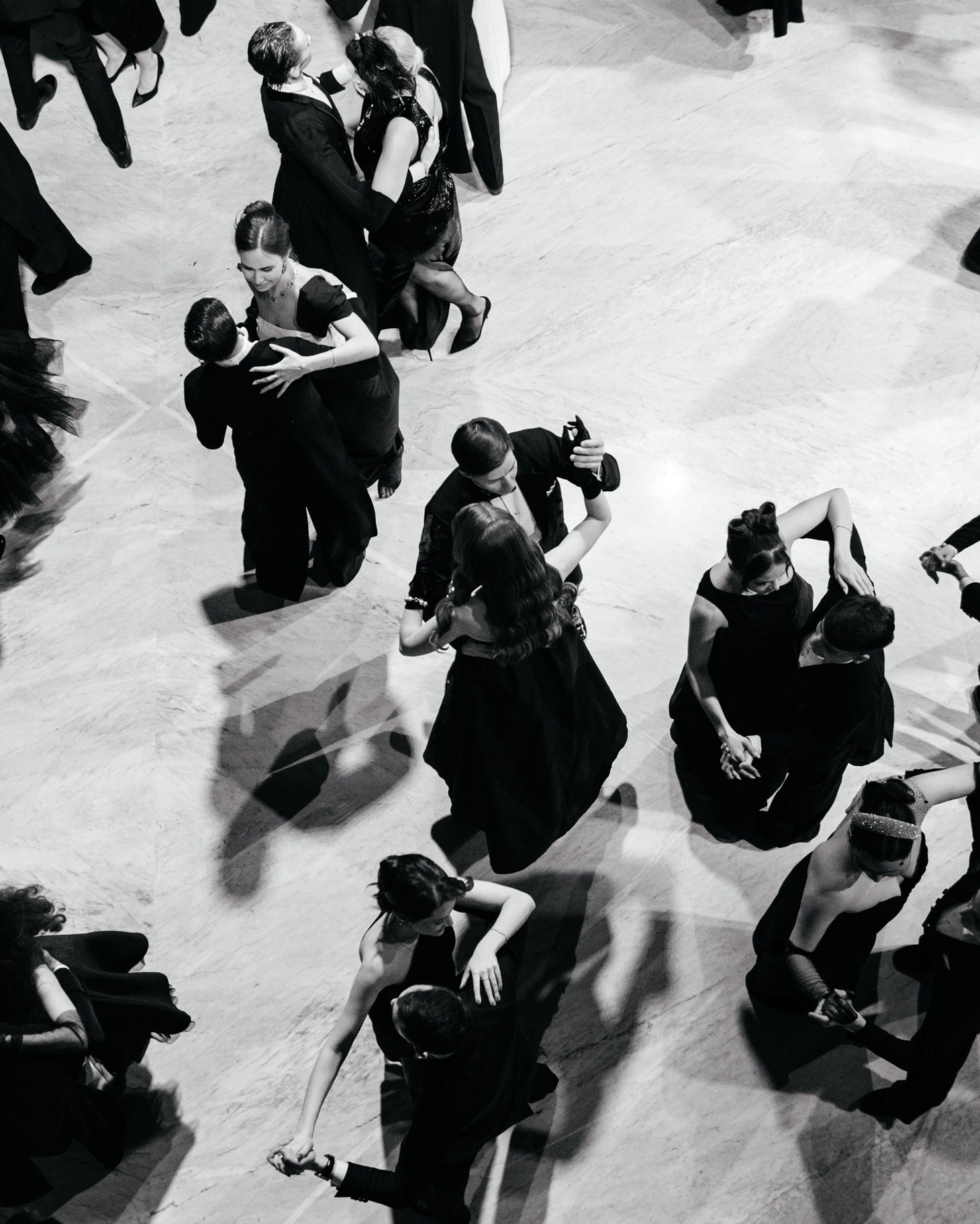 Фотограф Кирилл Ряховский