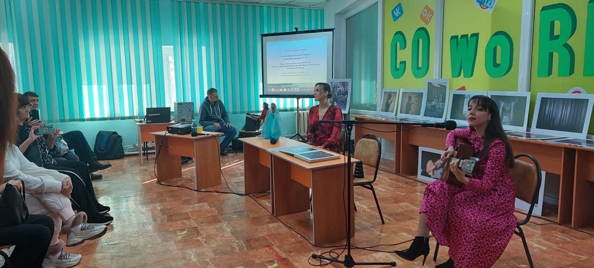 Pavlodarnews.kz. Детский и семейный фотограф в Павлодаре Оксана Солей. Школа моделей