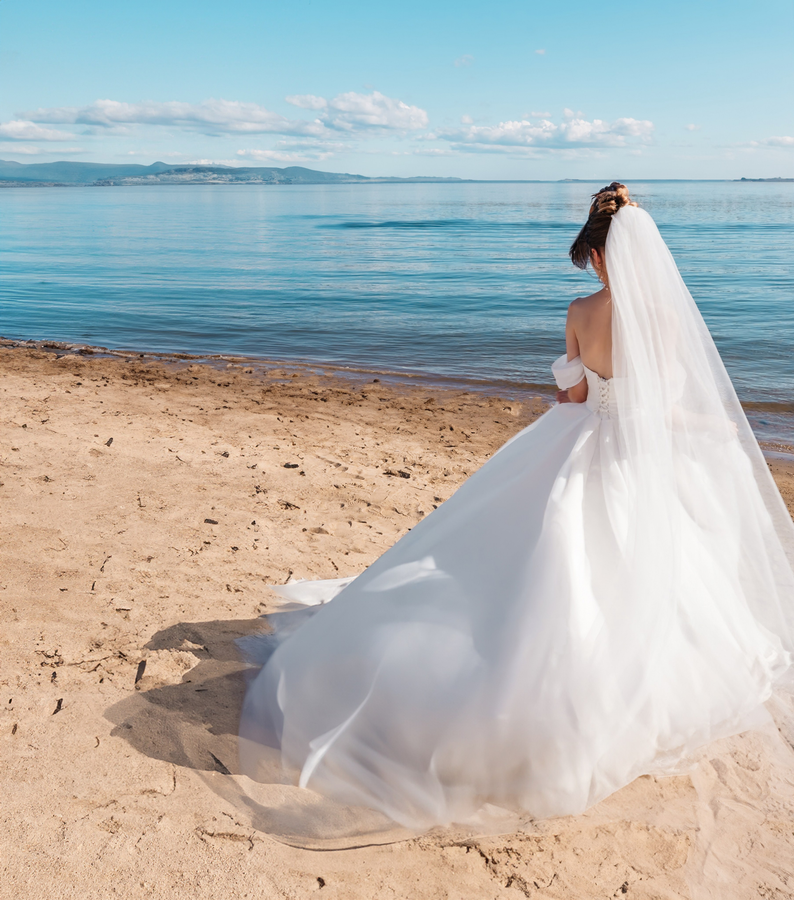 Фотограф Ксения Чундишк