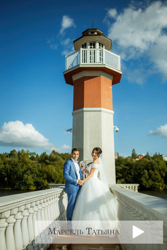 свадебная фотосъемка москва