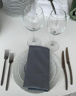 Дом и зал Панорама