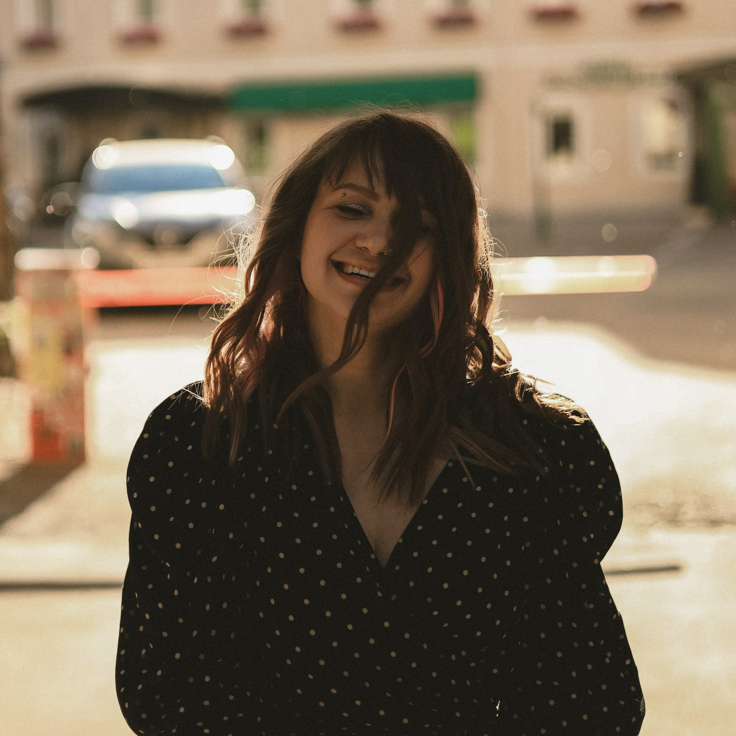 Художник Карина Милосердова