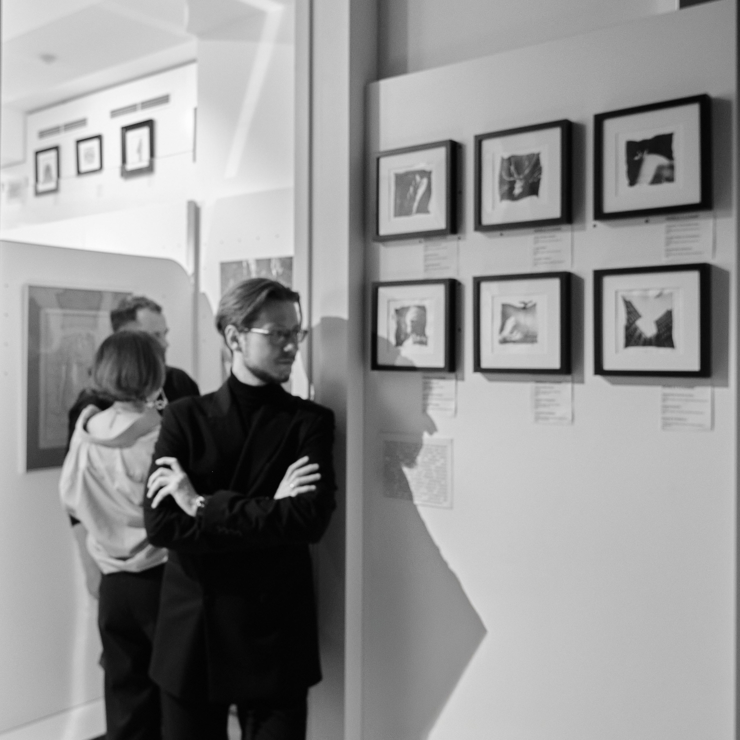 Формула живой фотографии