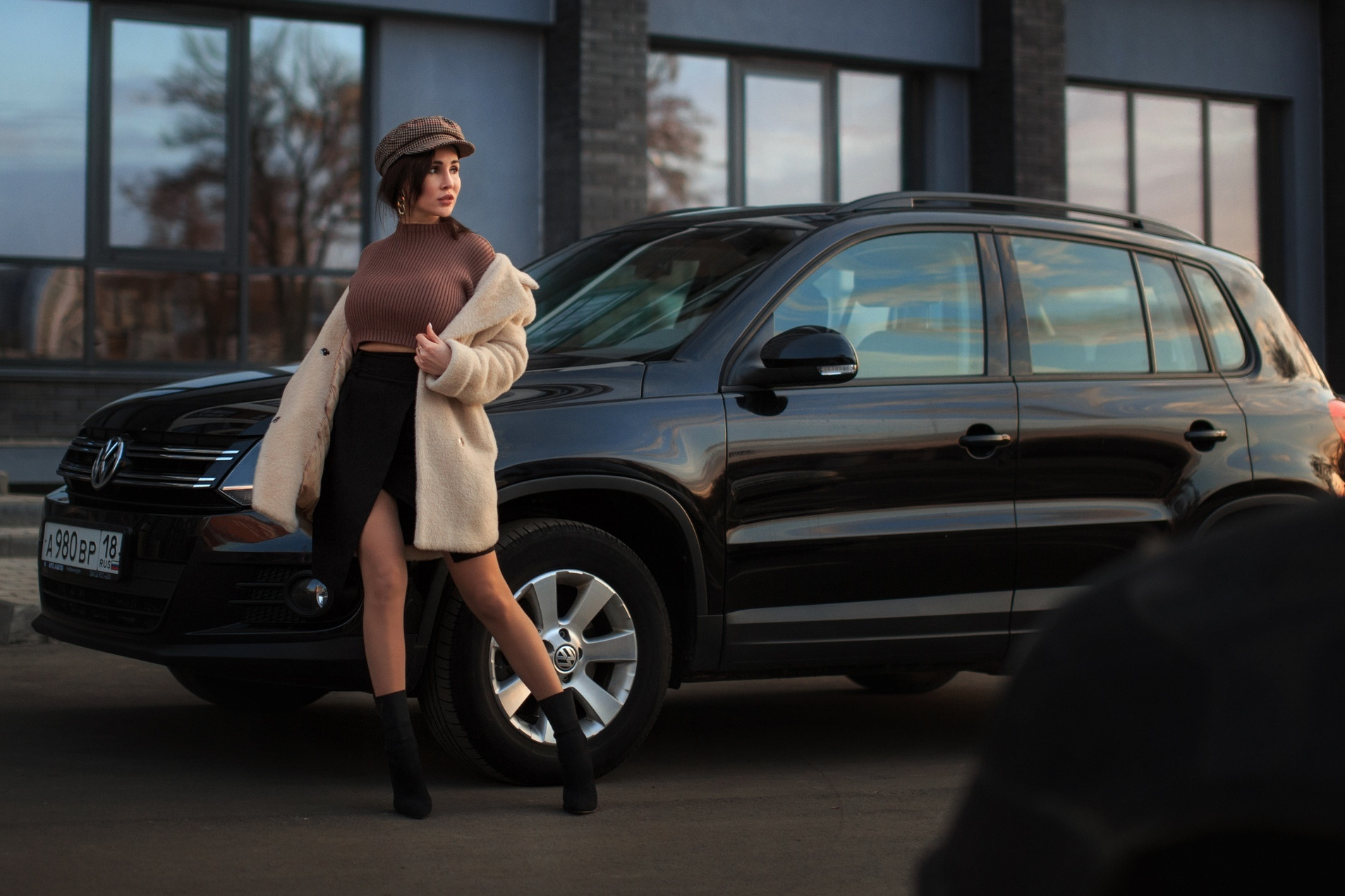 Индивидуальная фотосессия/беременность. Семейный фотограф Ижевск Даша Евсеева