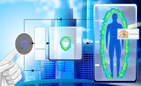 Если Вы продолжительное время испытываете болевой синдром или вы чувствуете постоянные головные боли, недомогания, или вы подозреваете у себя сглаз. Обратите внимание на диагностику биополя методом КРОУНОСКОПИЯ. 