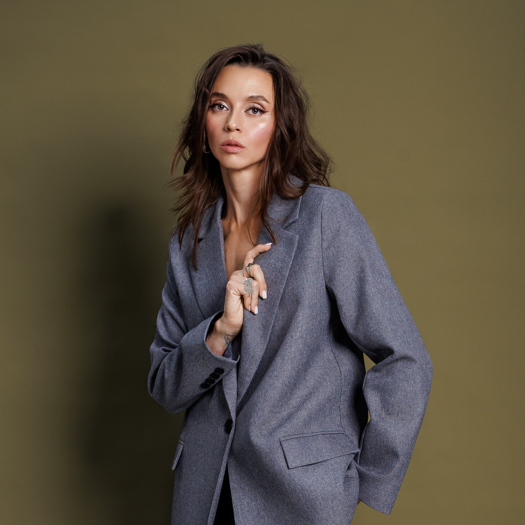 Фотосъемка деловых портретов в Екатеринбурге | Профессиональные фото для бизнеса