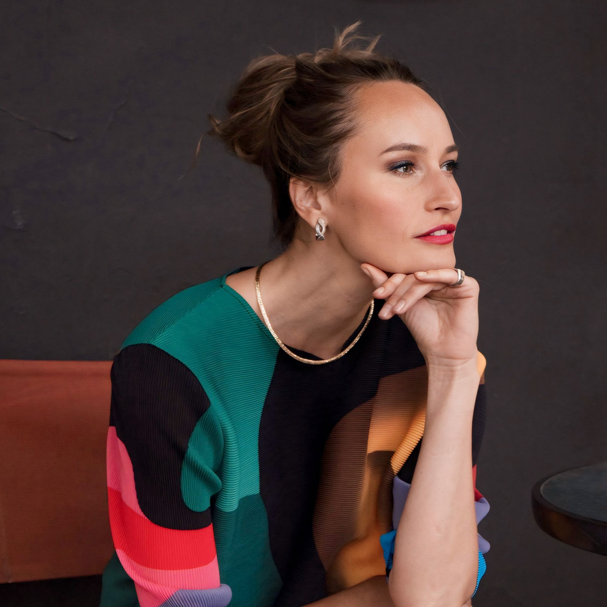 Анастасия Строганова