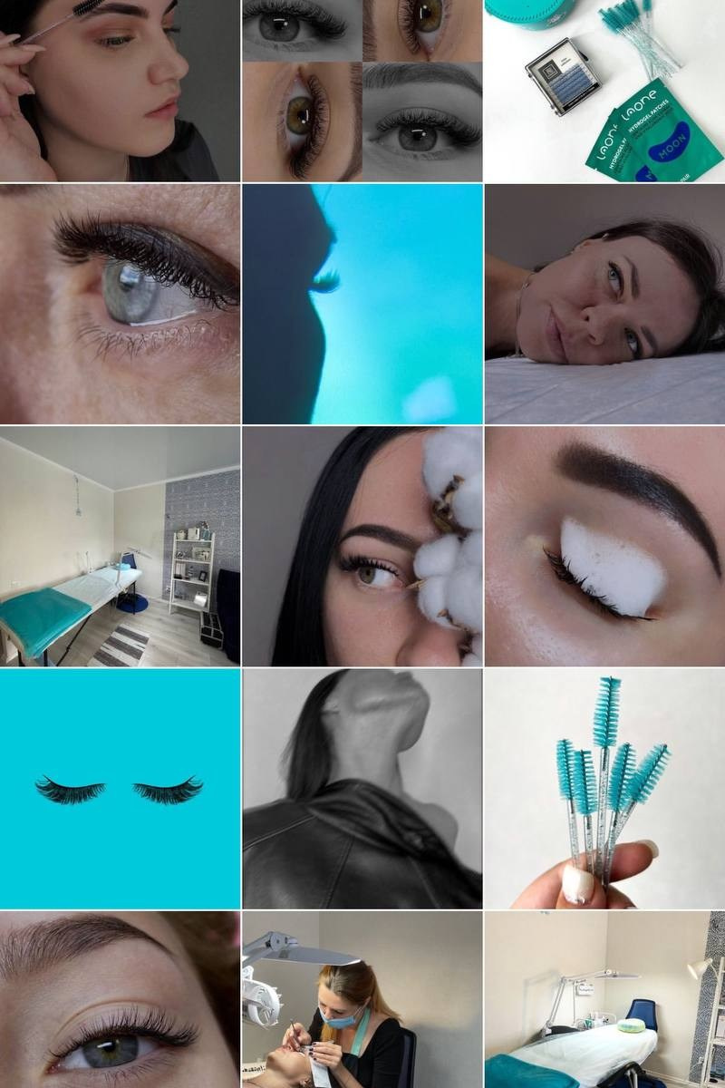 Визуальная упаковка. Виктория Федотова | Фотограф и визуал-специалист в Самаре