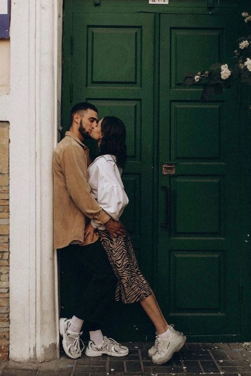 фотопрогулка в городе