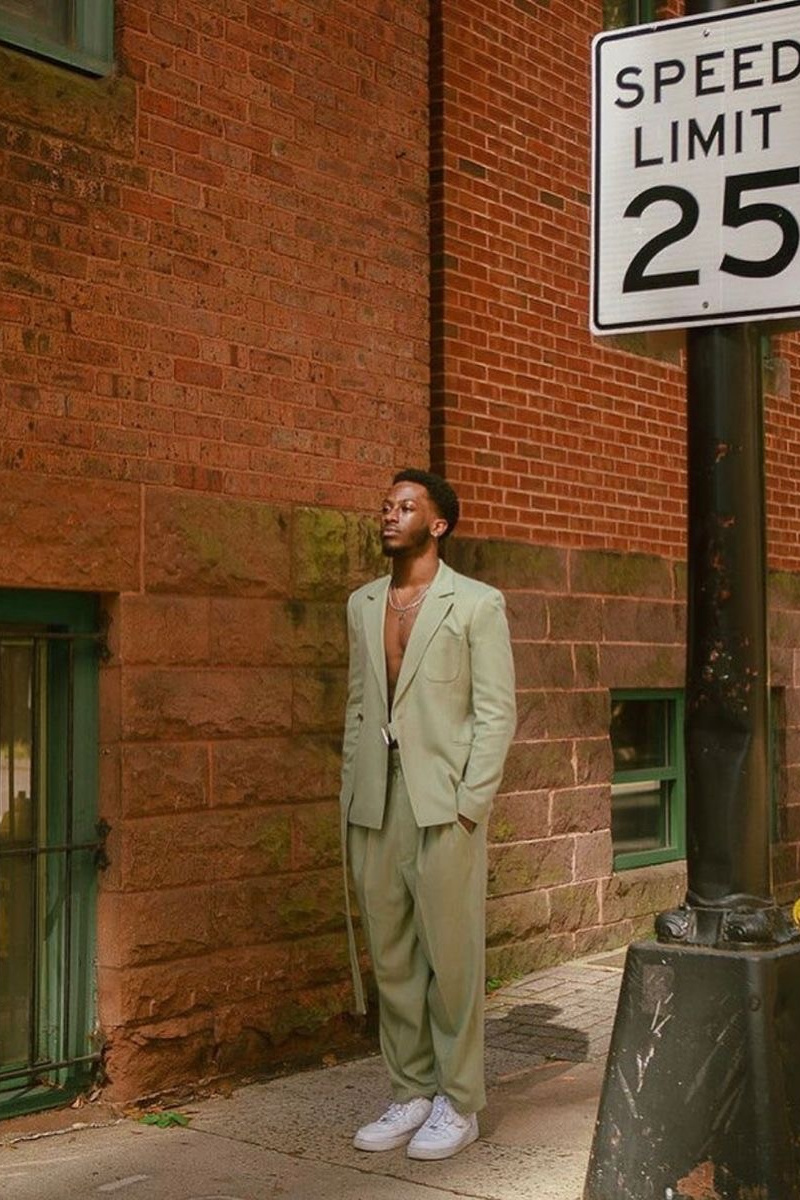 Образ жениха. Свадебный фотограф Марина Попова