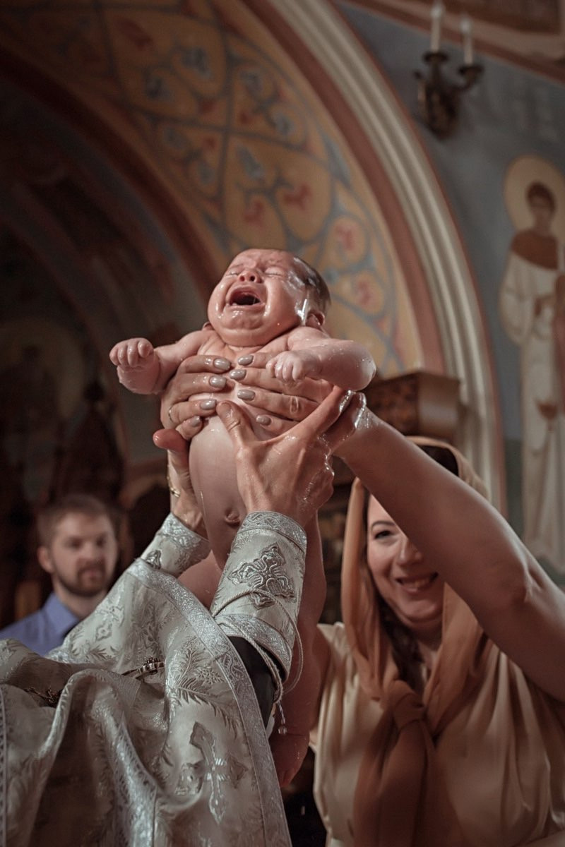 Услуги. Фотограф на Крещение и Венчание, Праздники в Москве