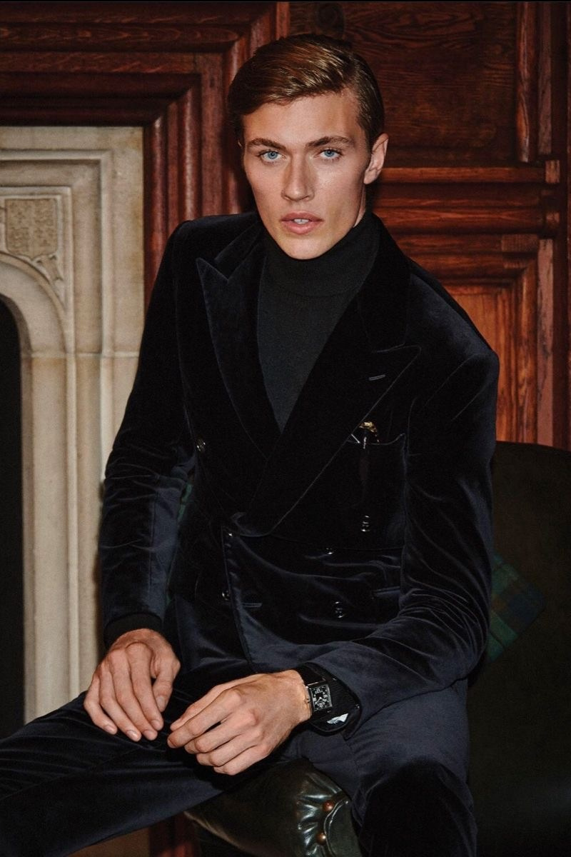 Образ жениха. Свадебный фотограф Марина Попова