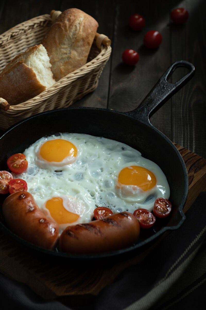 Как фотографировать простую еду красиво. Предметная съемка. Фотосъёмка блюд и напитков в Москве и Московской области. Фотограф Павел Коротков