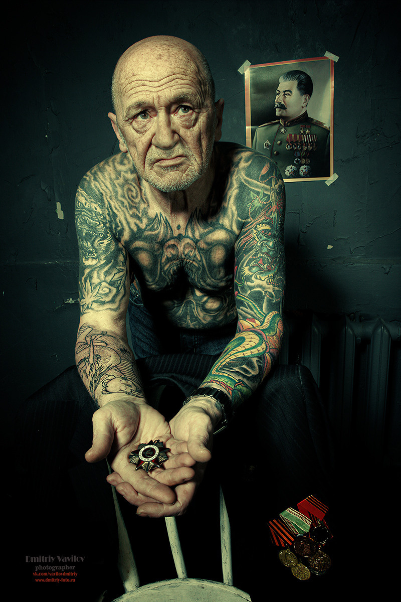 Творческие фотосессии в Москве