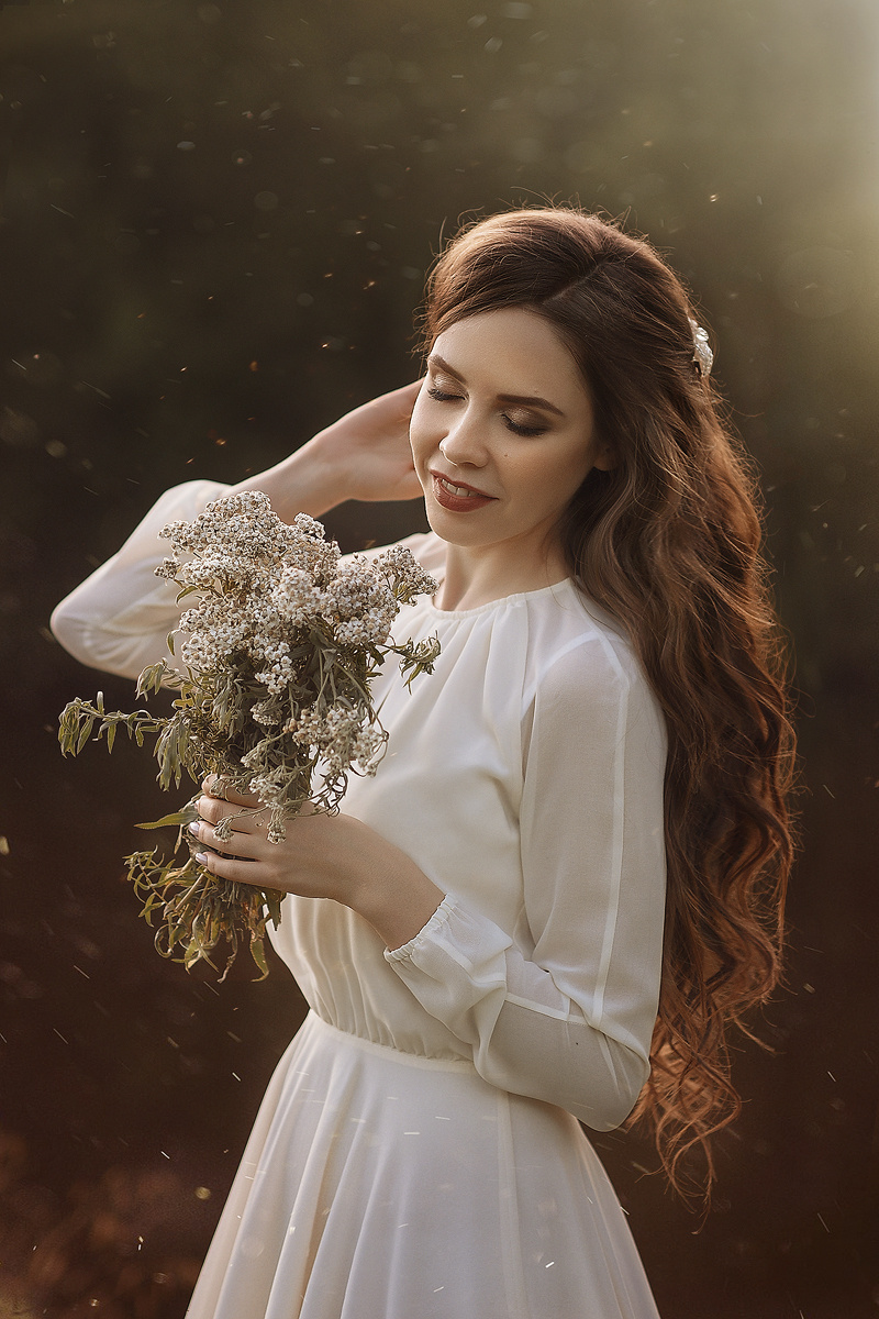 Обучение. Детский и семейный фотограф в Сургуте Ольга Куницкая