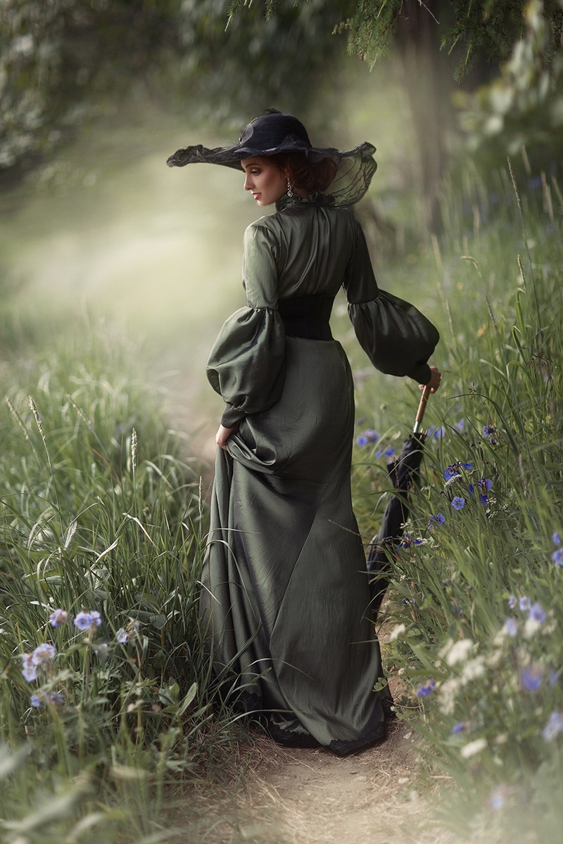 Женские съёмки, сказочная фотосессия, фотостудия Магадан, Ола семейные съёмки, фотограф Яковлева Алёна