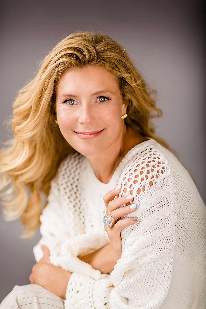 Главная. Продвижение фотографов в социальных сетях | Оксана Рощина