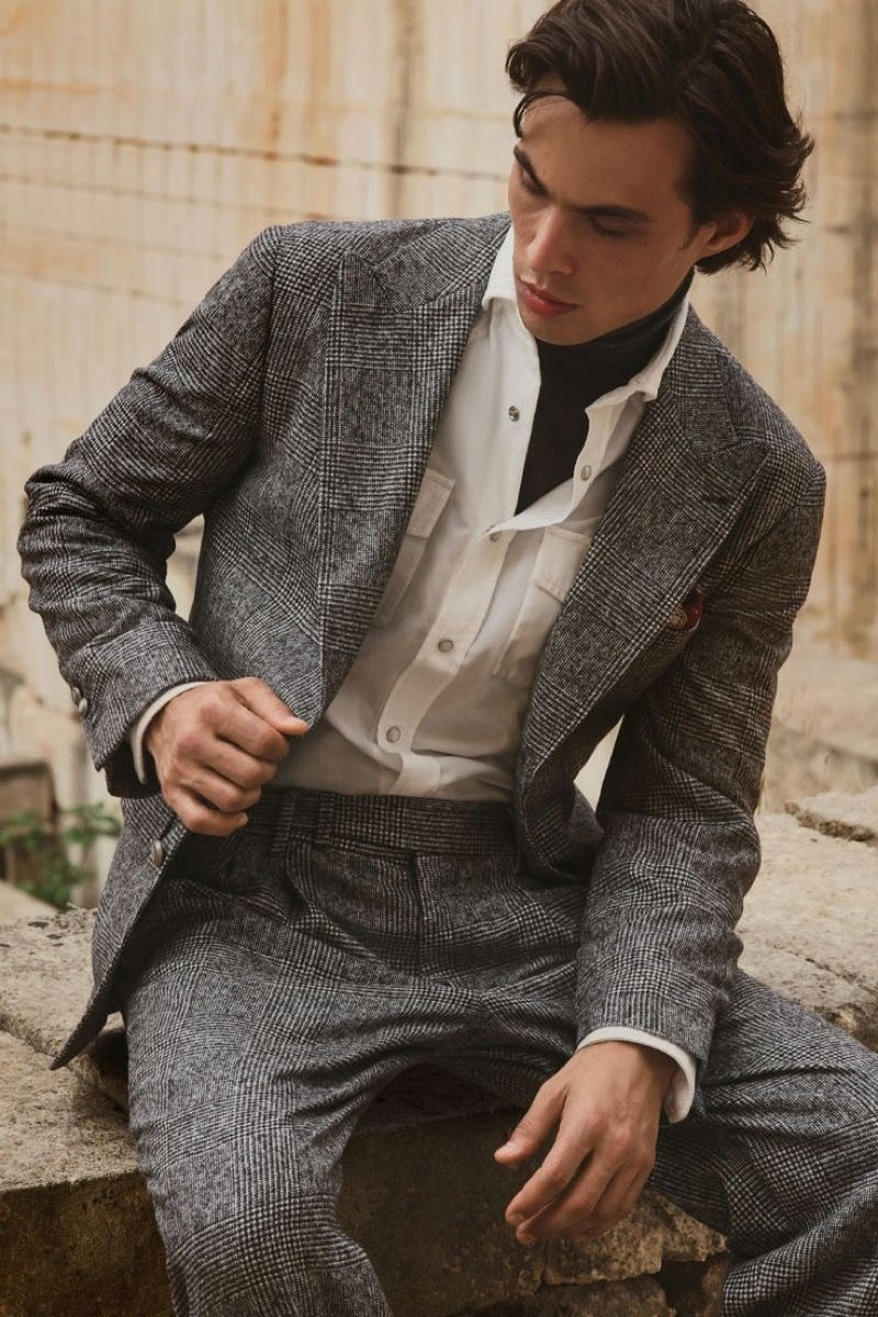 Образ жениха. Свадебный фотограф Марина Попова