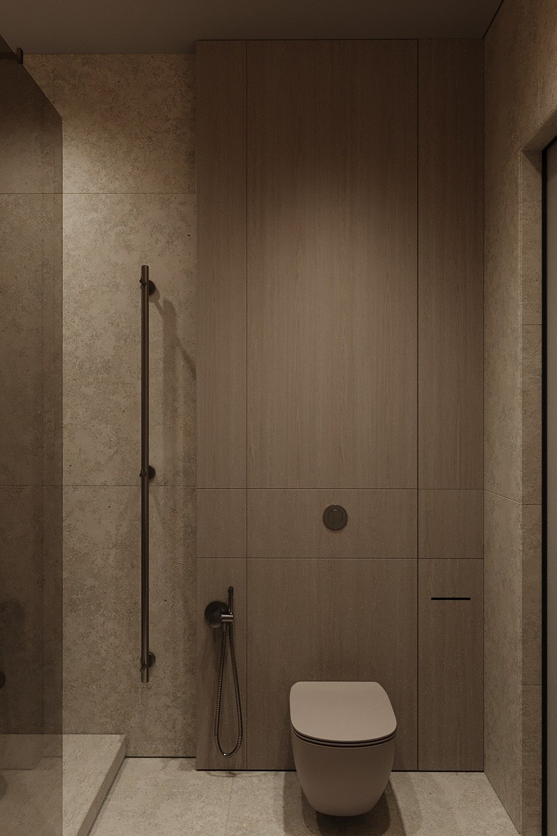 ЖК Шелепиха 75. ДИЗАЙН ИНТЕРЬЕРА В ТВЕРИ — SAVOE INTERIORS