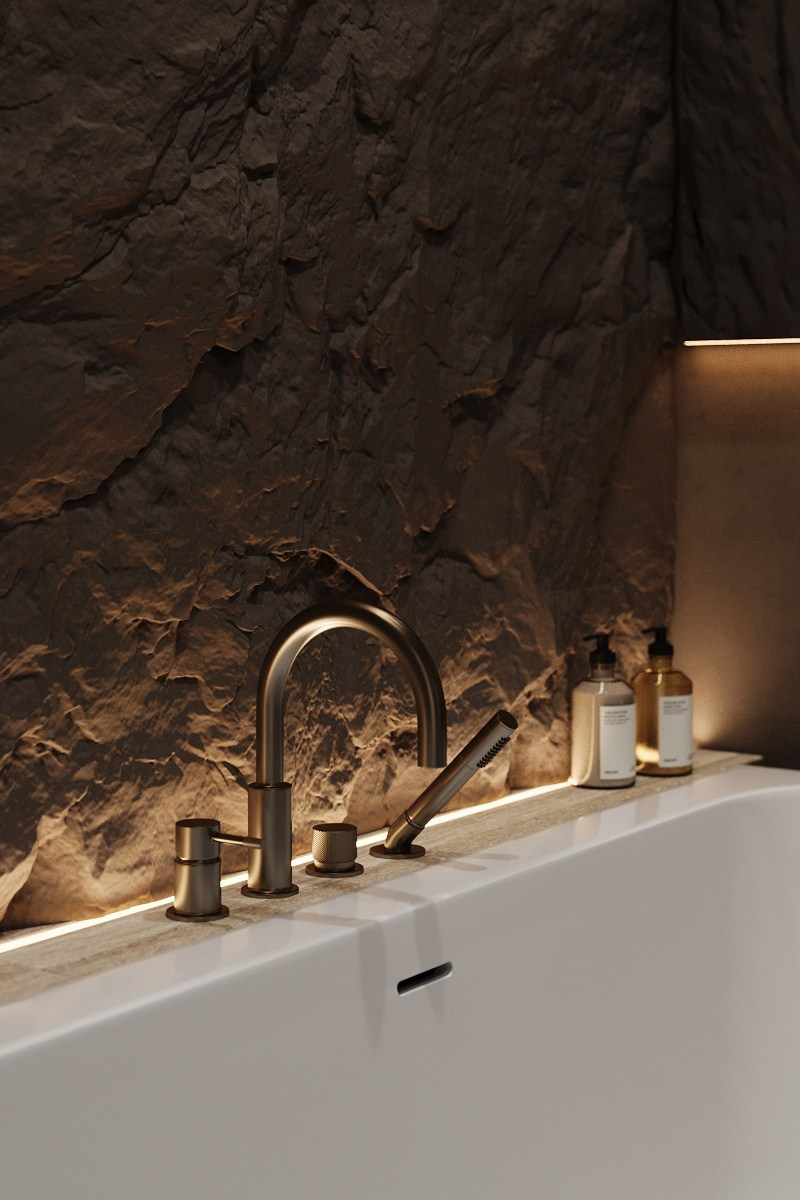 ЖК Шелепиха 75. ДИЗАЙН ИНТЕРЬЕРА В ТВЕРИ — SAVOE INTERIORS