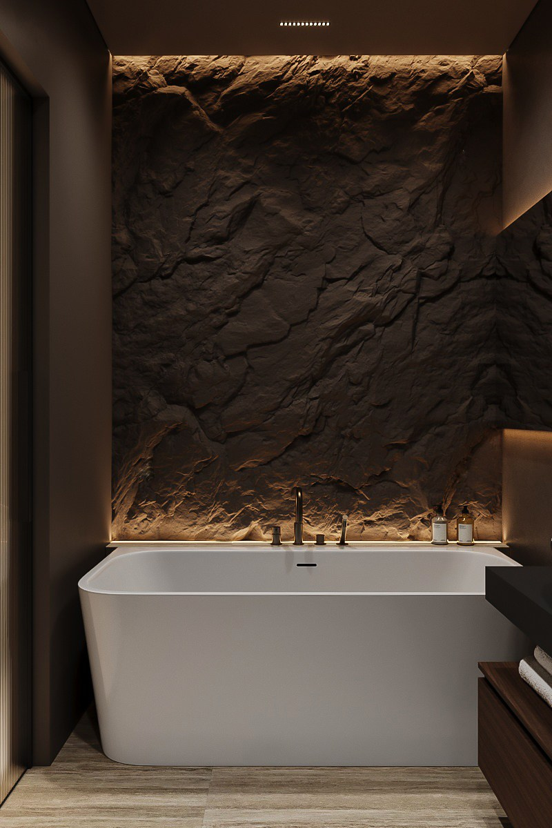 ЖК Шелепиха 75. ДИЗАЙН ИНТЕРЬЕРА В ТВЕРИ — SAVOE INTERIORS