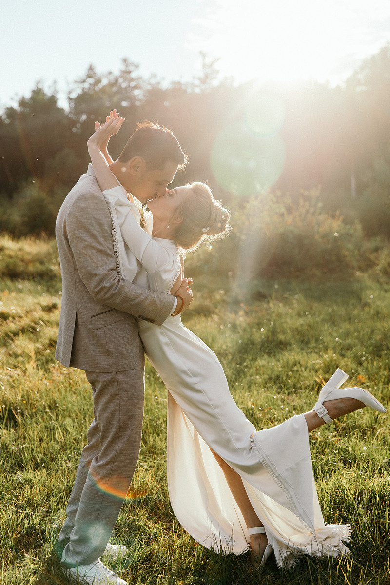 Наши пары. Свадебный организатор в Чите Елена Супонова