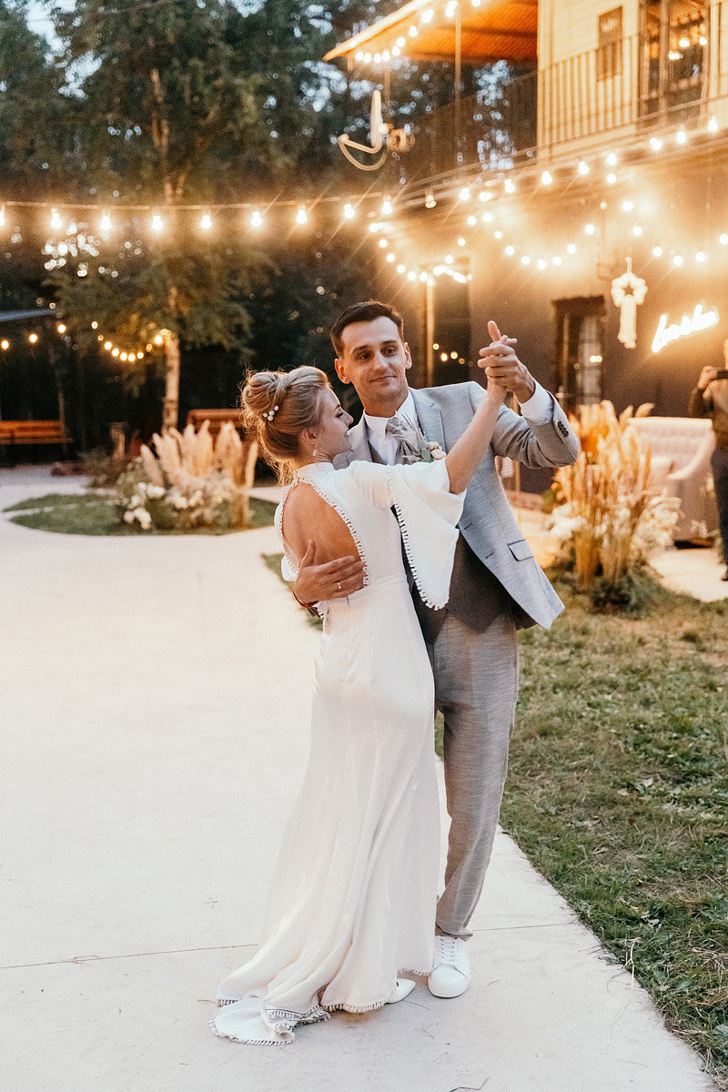 Услуги. Главная