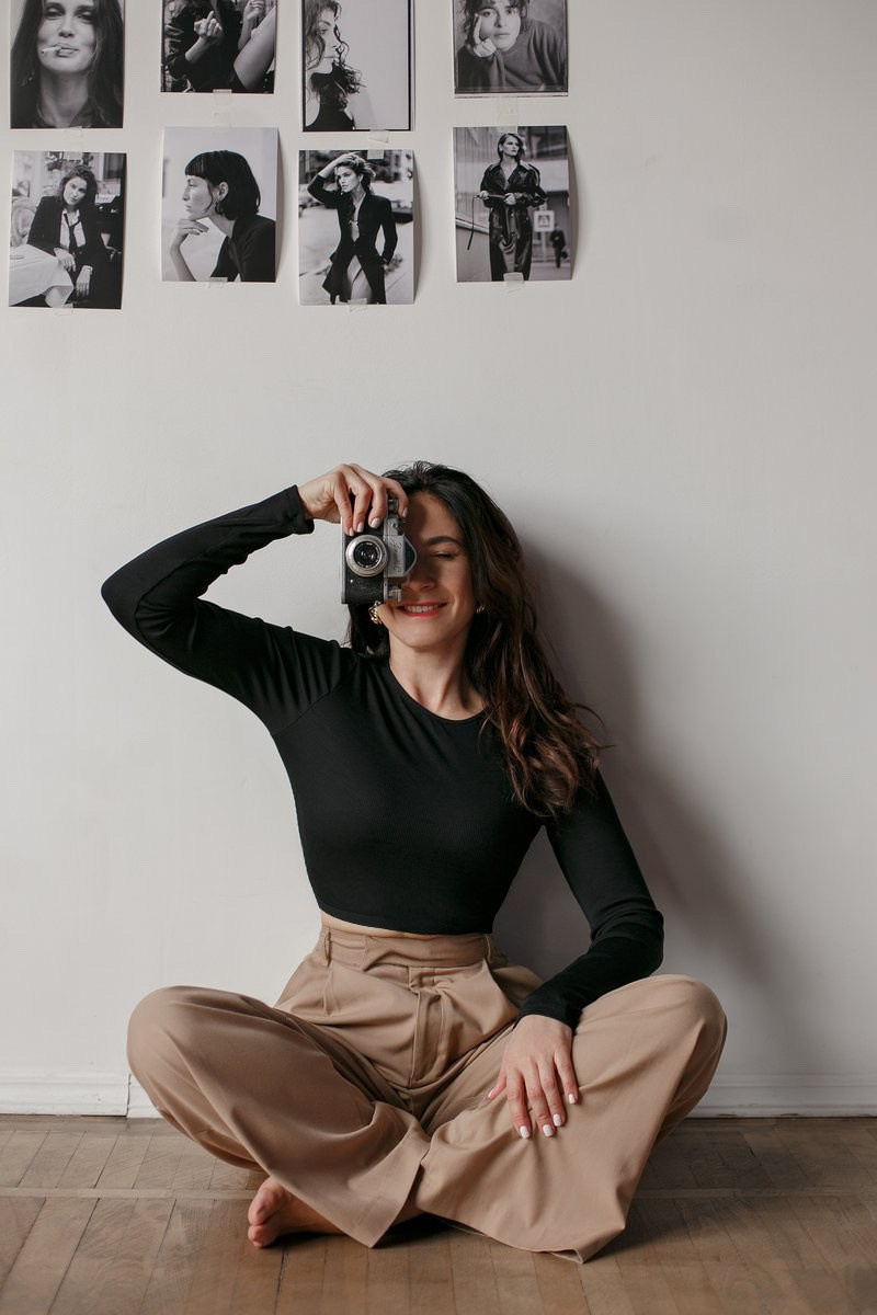 La Sueña. Фотограф и видеограф в Краснодаре Ключерова Юлия