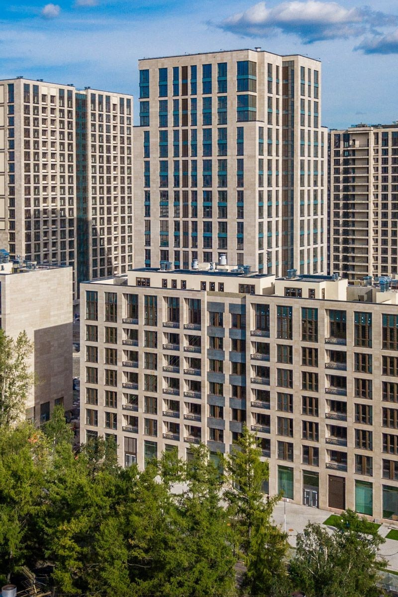 Аэросъемка. Интерьерная фотостудия FOTOGEN г. Краснодар