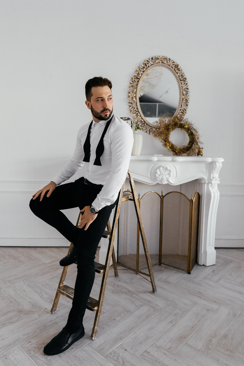 Свадебный фотограф Каледич Тимофей