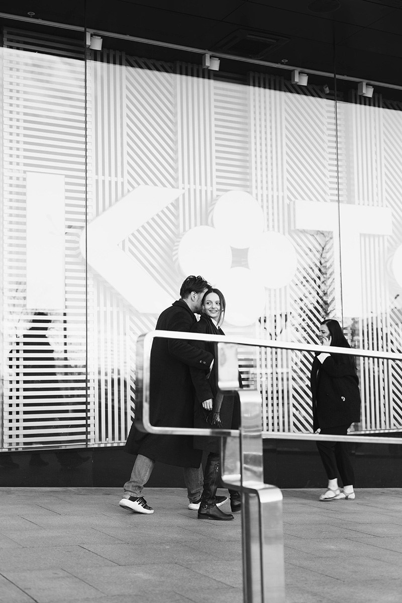 Фотограф в Минске Ира Сюбарева