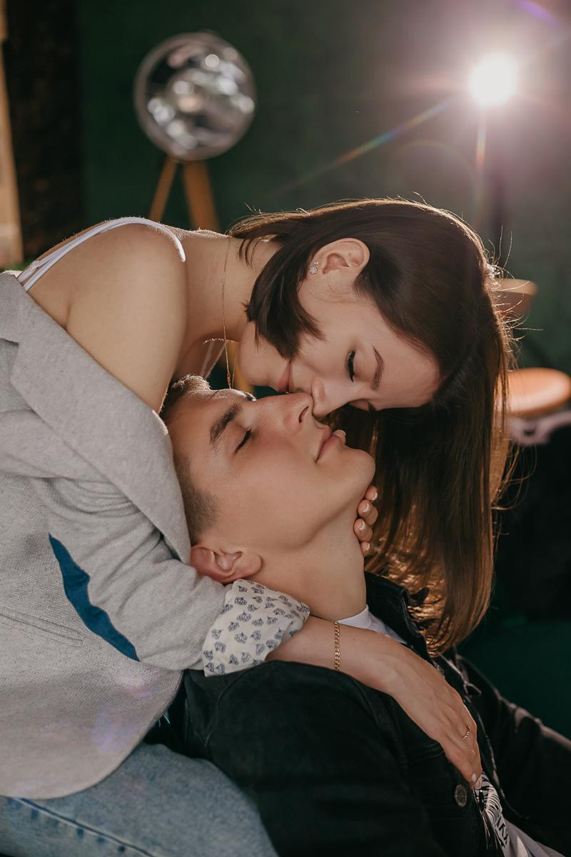 Семейный фотограф в Сургуте