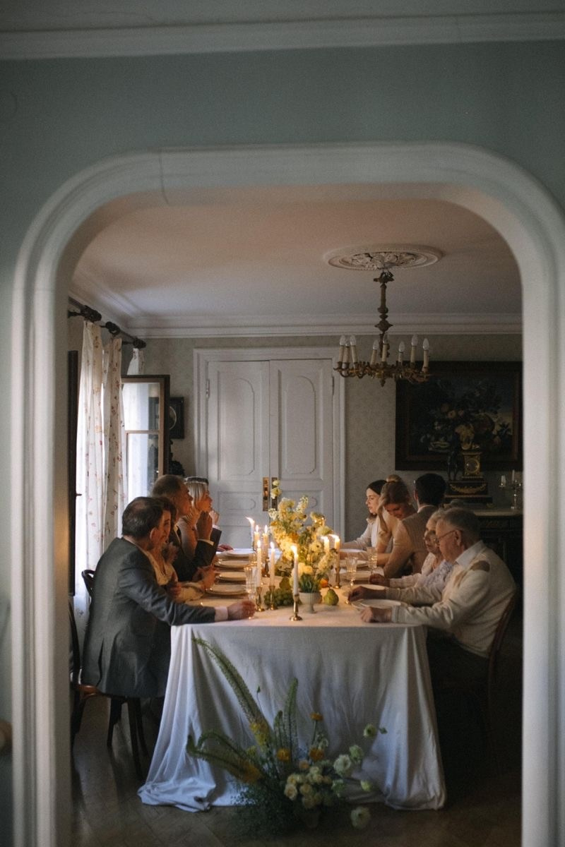 Свадьба для двоих. Новый формат камерных свадеб как в кино