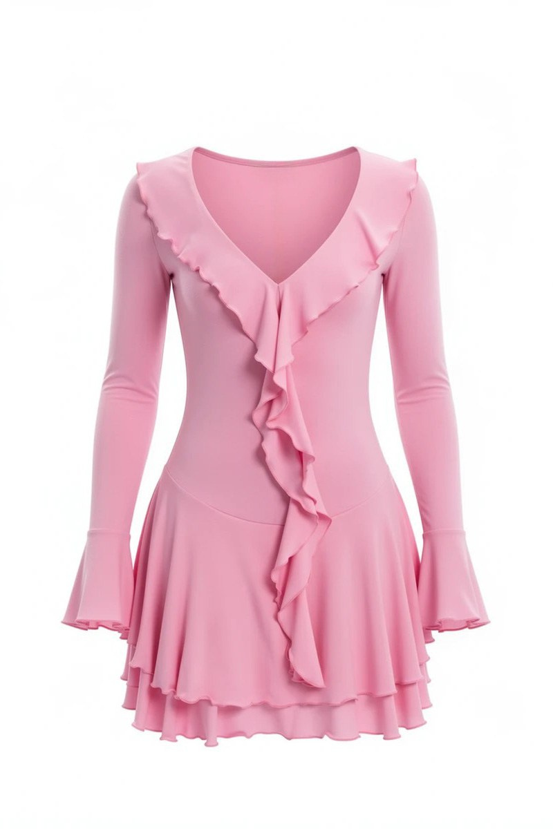 Платья. Alice Version