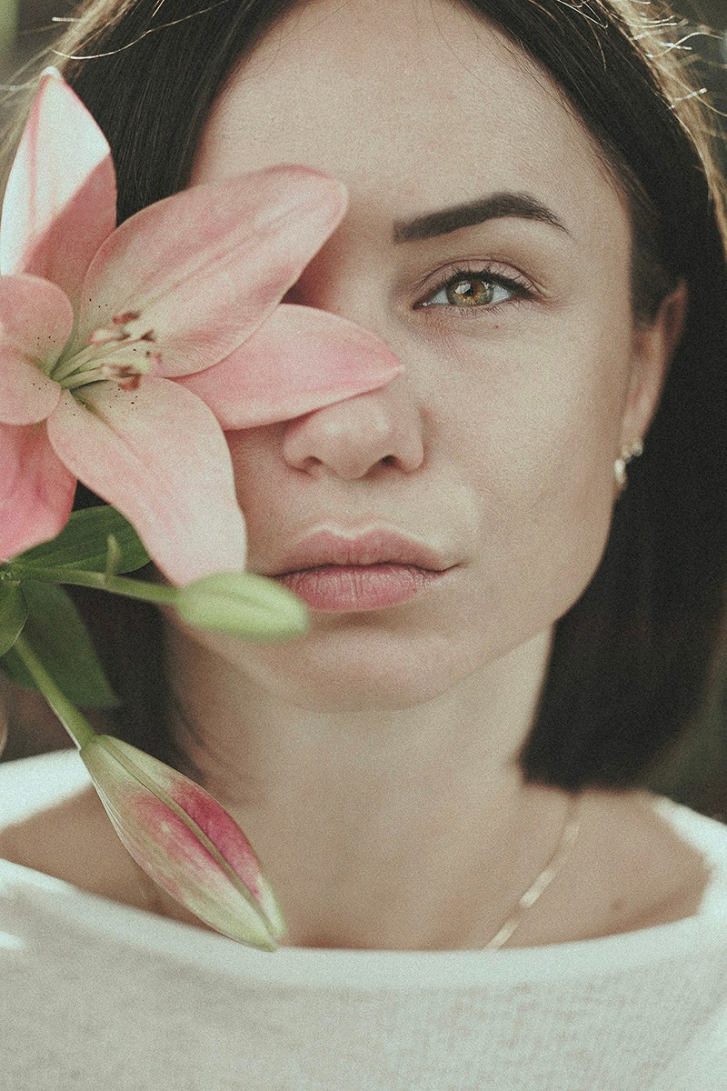 Самид Али, фотограф из Санкт-Петербурга, Россия