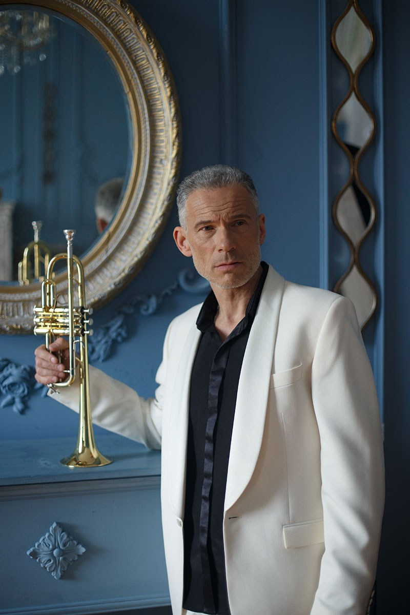 Космическое конфетти — концерт. Дом Шрёдера