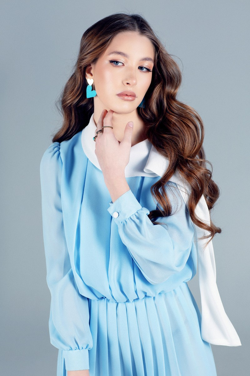 Образы, которые раскрывают женственность: как подобрать идеальный стиль для фотосессии. Фотограф в Москве Марина Чарная