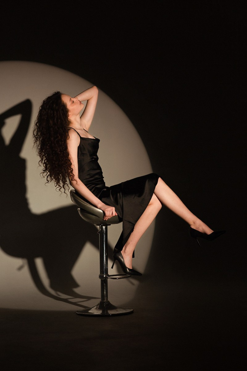 Образы, которые раскрывают женственность: как подобрать идеальный стиль для фотосессии. Фотограф в Москве Марина Чарная