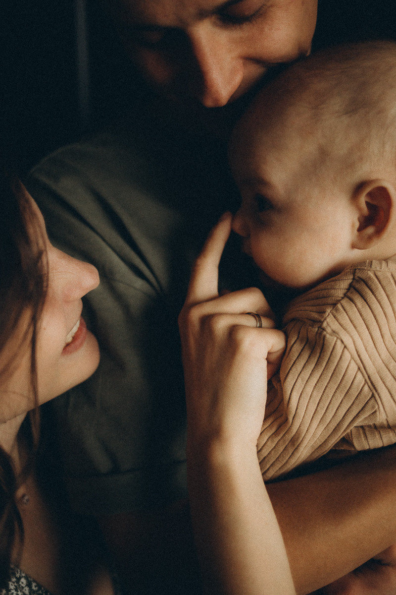 Обучение. Фотограф Ольга Иванова Ярославль-Москва