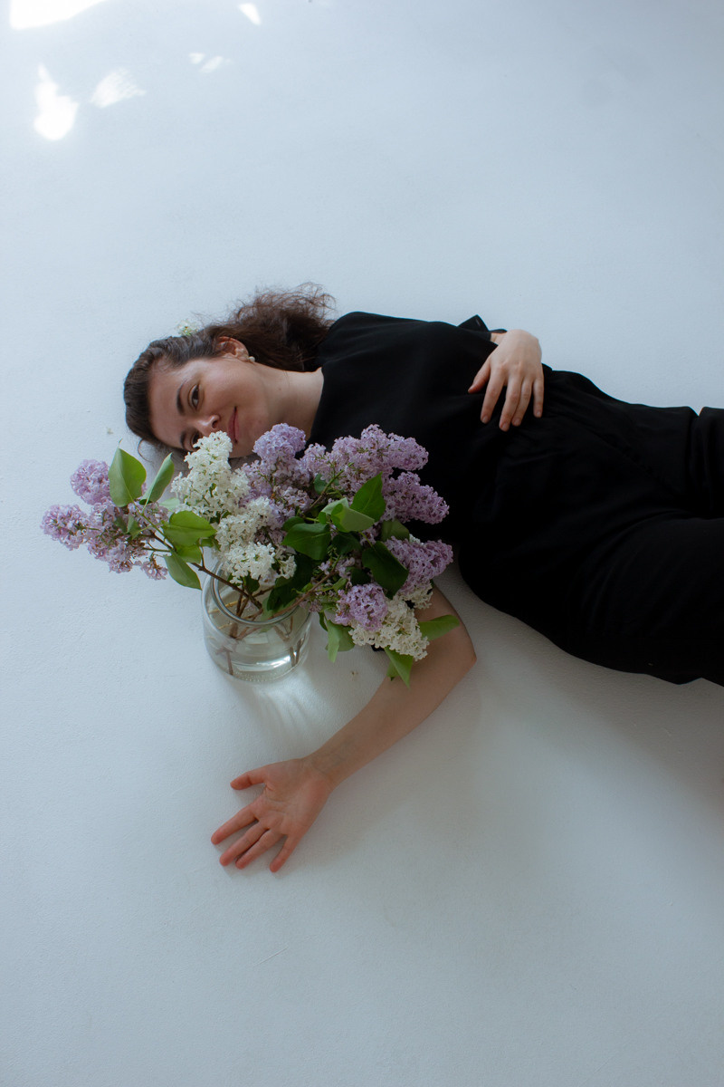 СТОИМОСТЬ СЪЁМКИ. Екатерина Подлеснов