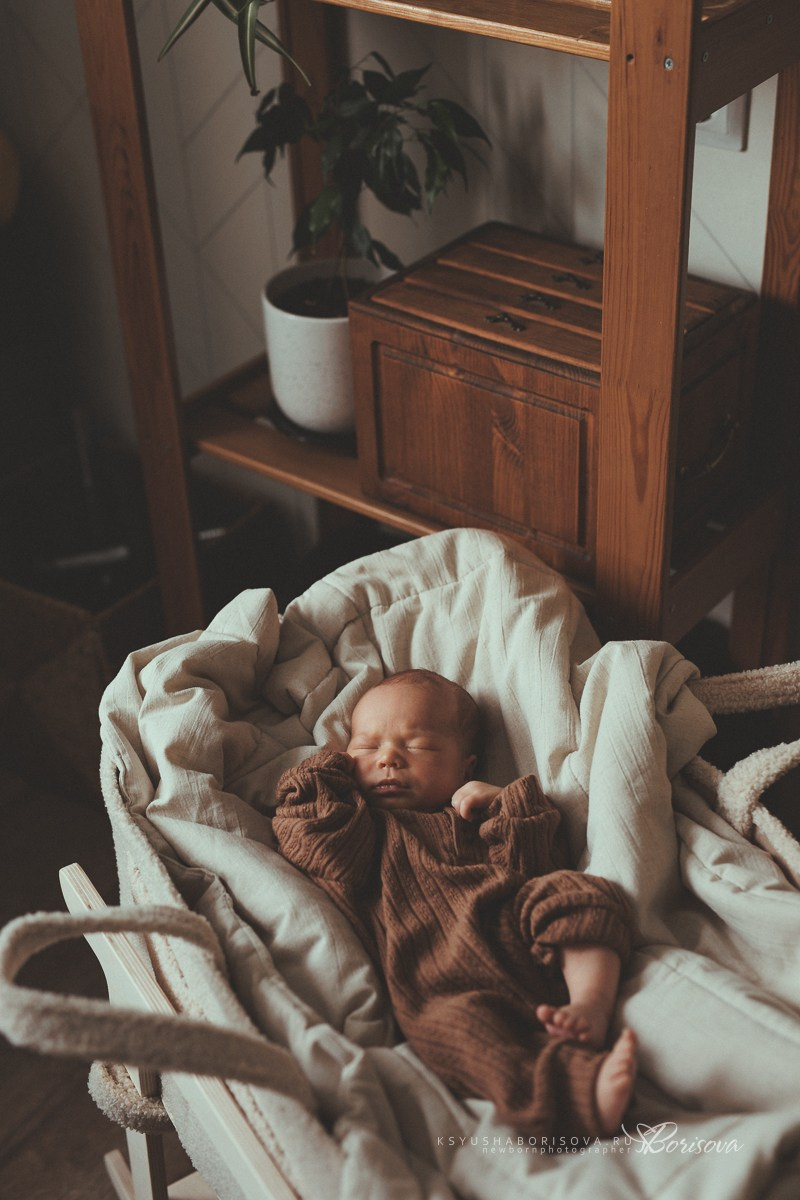 Двойня новорожденные. Фотограф новорожденных в Магнитогорске Ксюша Борисова