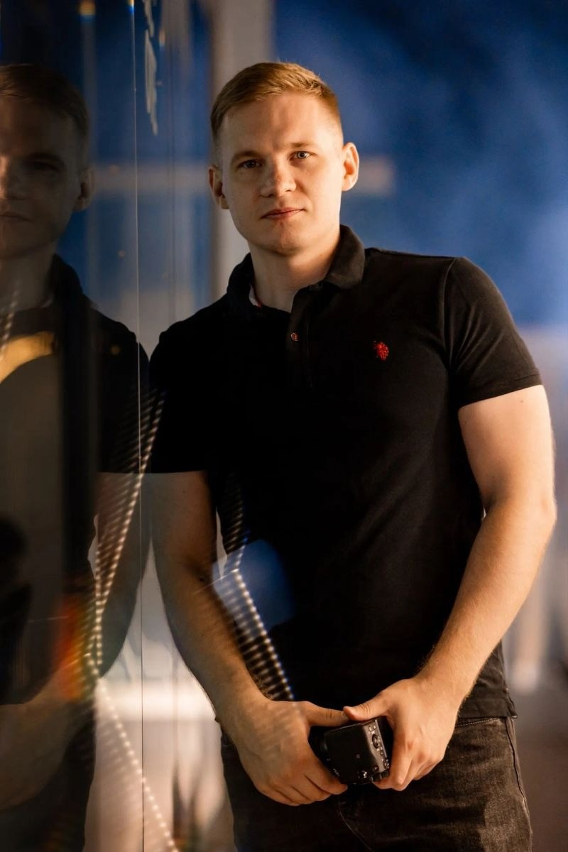 Рилсмейкер Екатеринбург 2