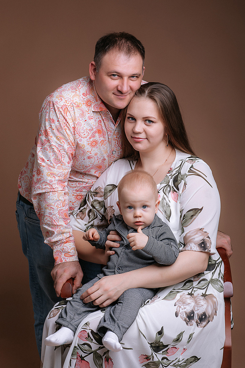 ГОДОВАСИЕ/ДЕНЬ РОЖДЕНИЯ. Свадебный, семейный фотограф в Дзержинске, Нижнем Новгороде Наталья Хр