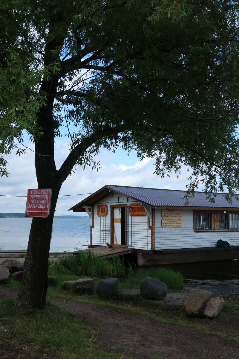 Калязин — город с непростой судьбой. Проект «Фотокладовка»: блог уличной фотографии в формате street photo