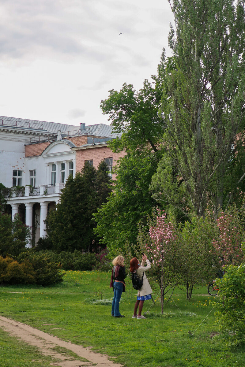 Фотопрогулка по Главному ботаническому саду им. Цицина в Москве. Проект «Фотокладовка»: блог уличной фотографии в формате street photo