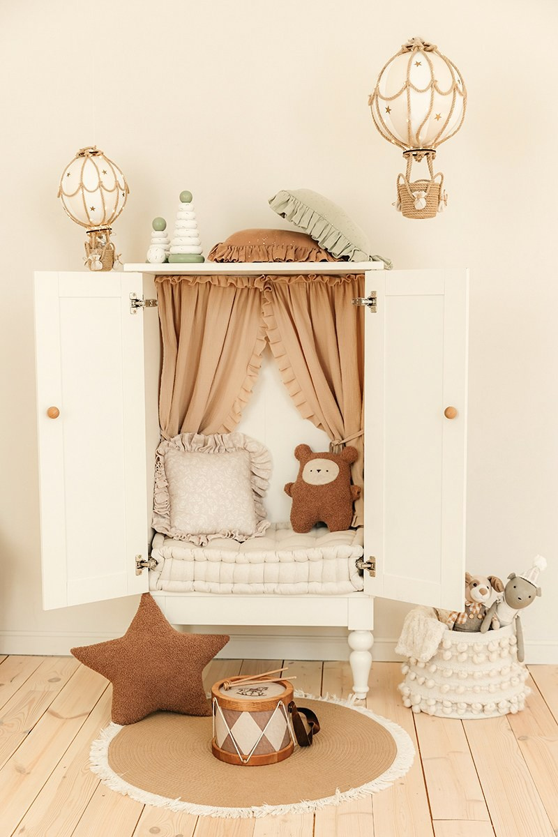 Детская фотостудия в Екатеринбурге