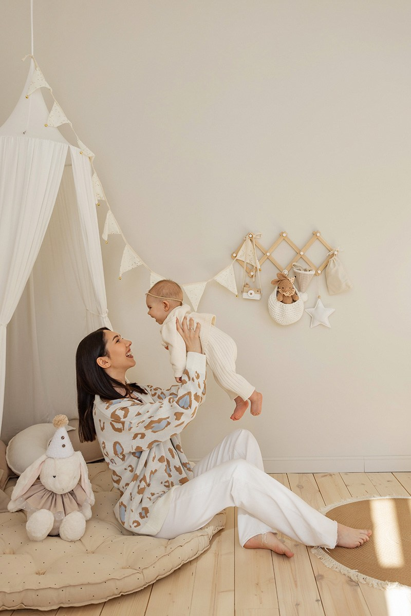 Услуги. Детская фотостудия в Екатеринбурге